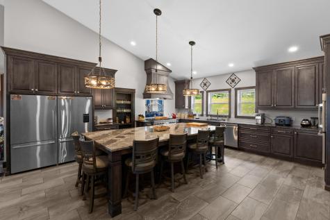 16265 Fredericktown Amity Road Fredericktown OH 43019
