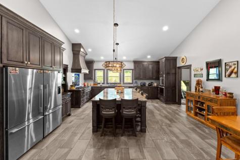 16265 Fredericktown Amity Road Fredericktown OH 43019