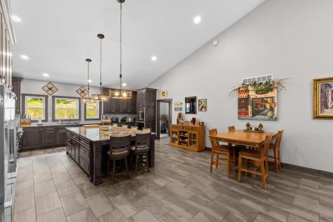 16265 Fredericktown Amity Road Fredericktown OH 43019