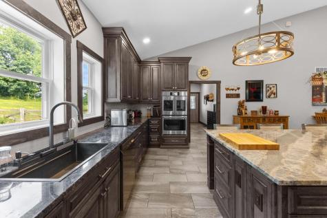16265 Fredericktown Amity Road Fredericktown OH 43019