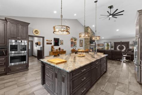 16265 Fredericktown Amity Road Fredericktown OH 43019