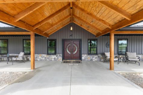 16265 Fredericktown Amity Road Fredericktown OH 43019