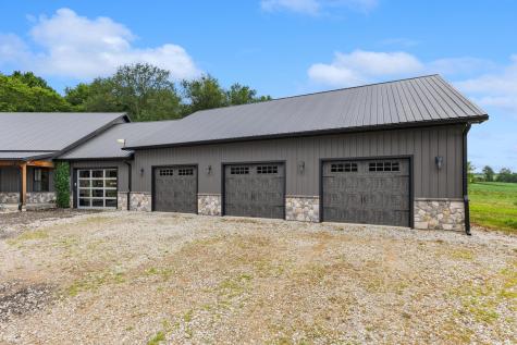 16265 Fredericktown Amity Road Fredericktown OH 43019