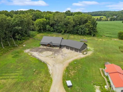 16265 Fredericktown Amity Road Fredericktown OH 43019