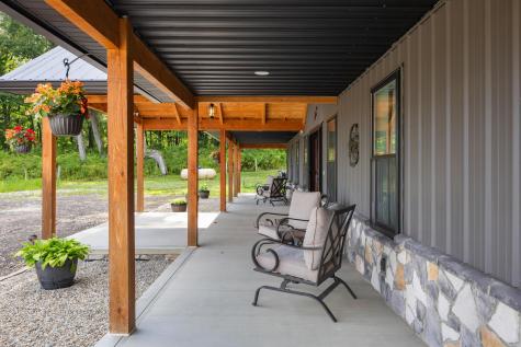 16265 Fredericktown Amity Road Fredericktown OH 43019