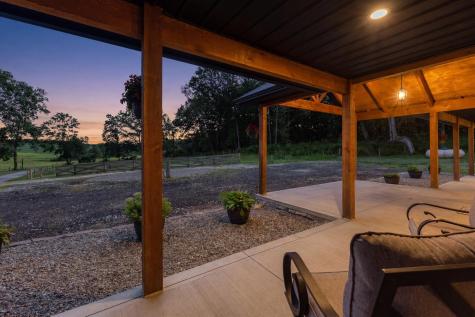 16265 Fredericktown Amity Road Fredericktown OH 43019