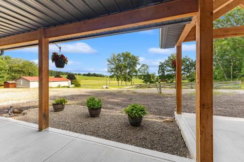 16265 Fredericktown Amity Road Fredericktown OH 43019