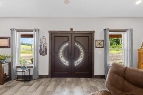 16265 Fredericktown Amity Road Fredericktown OH 43019