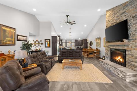 16265 Fredericktown Amity Road Fredericktown OH 43019