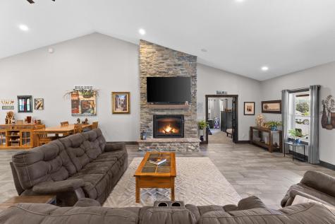 16265 Fredericktown Amity Road Fredericktown OH 43019