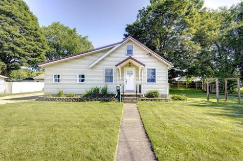 109 Ames Street Mount Vernon OH 43050