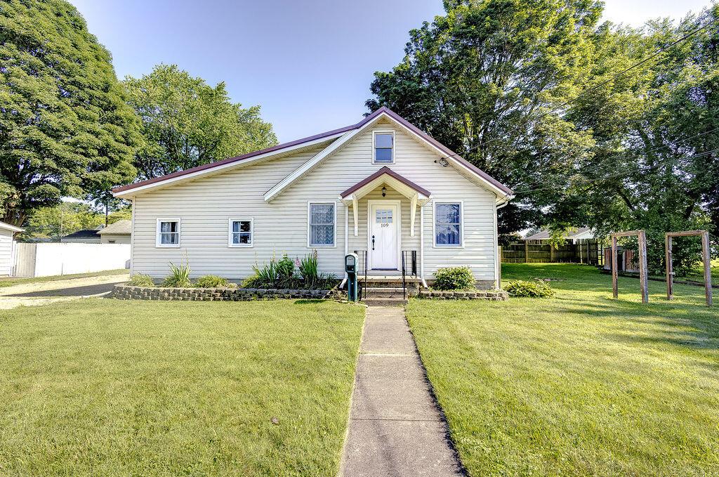 109 Ames Street Mount Vernon OH 43050