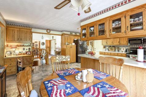 665 Highland Hills Drive Howard OH 43028