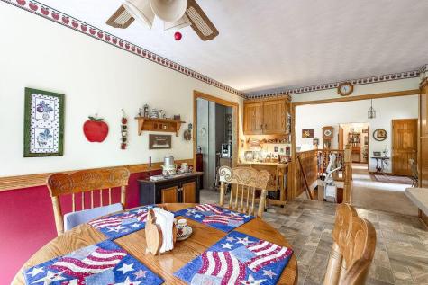 665 Highland Hills Drive Howard OH 43028