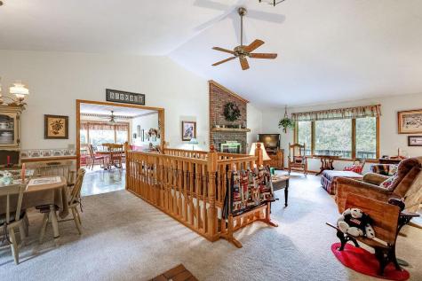 665 Highland Hills Drive Howard OH 43028