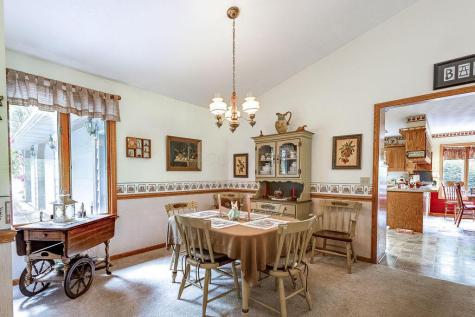 665 Highland Hills Drive Howard OH 43028