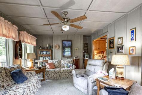 665 Highland Hills Drive Howard OH 43028