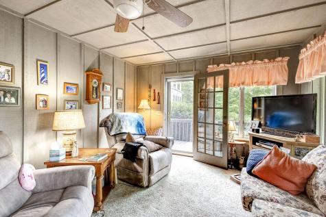 665 Highland Hills Drive Howard OH 43028