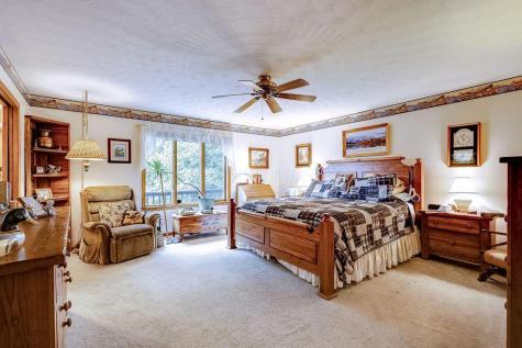 665 Highland Hills Drive Howard OH 43028