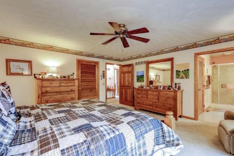 665 Highland Hills Drive Howard OH 43028