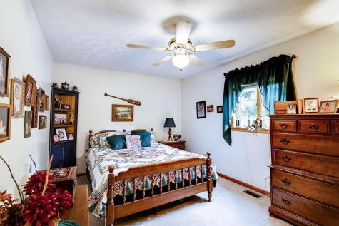 665 Highland Hills Drive Howard OH 43028