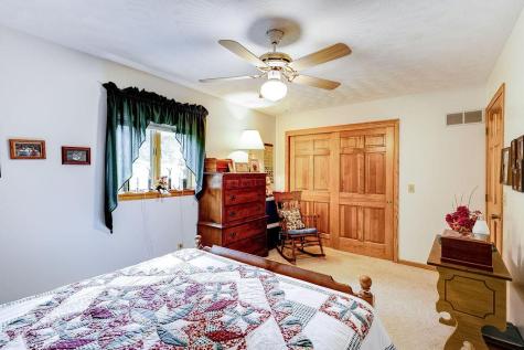 665 Highland Hills Drive Howard OH 43028