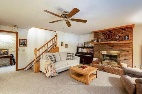 665 Highland Hills Drive Howard OH 43028