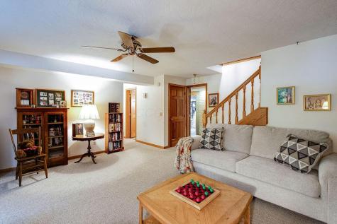 665 Highland Hills Drive Howard OH 43028