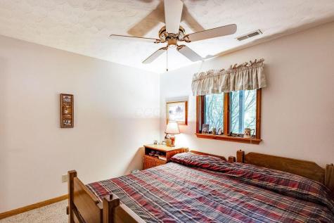 665 Highland Hills Drive Howard OH 43028