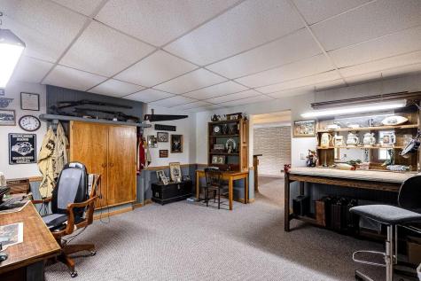 665 Highland Hills Drive Howard OH 43028