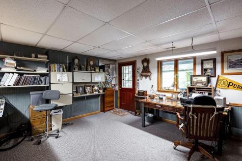 665 Highland Hills Drive Howard OH 43028