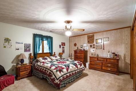 665 Highland Hills Drive Howard OH 43028