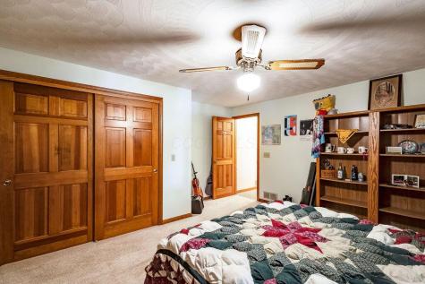 665 Highland Hills Drive Howard OH 43028