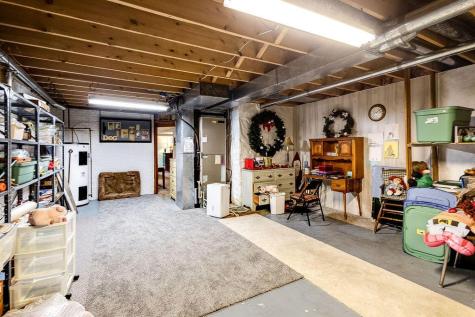 665 Highland Hills Drive Howard OH 43028