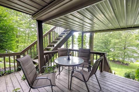 665 Highland Hills Drive Howard OH 43028