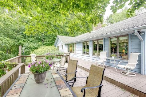 665 Highland Hills Drive Howard OH 43028