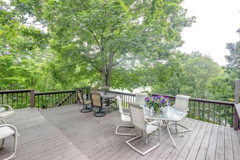 665 Highland Hills Drive Howard OH 43028