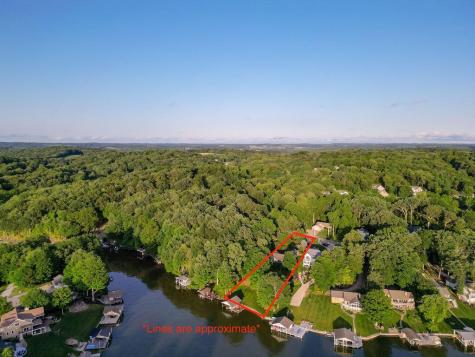 665 Highland Hills Drive Howard OH 43028