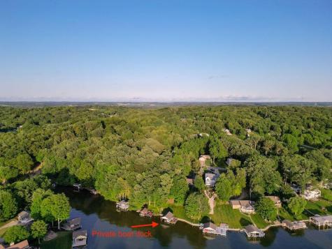 665 Highland Hills Drive Howard OH 43028