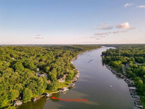 665 Highland Hills Drive Howard OH 43028