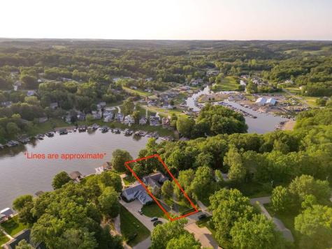 665 Highland Hills Drive Howard OH 43028