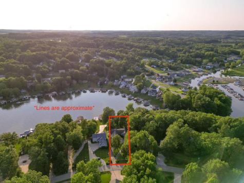 665 Highland Hills Drive Howard OH 43028