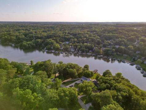 665 Highland Hills Drive Howard OH 43028