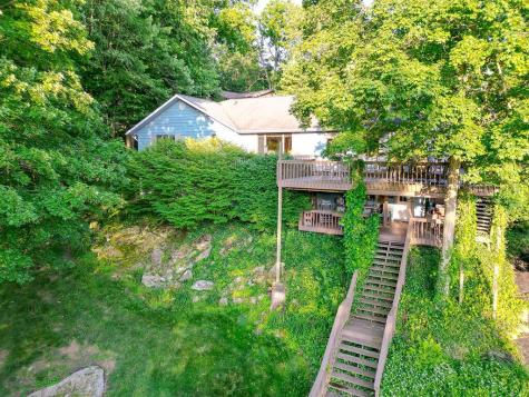 665 Highland Hills Drive Howard OH 43028