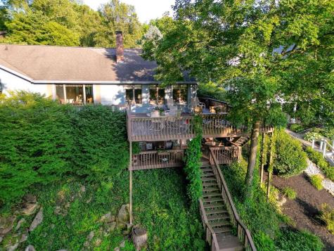 665 Highland Hills Drive Howard OH 43028