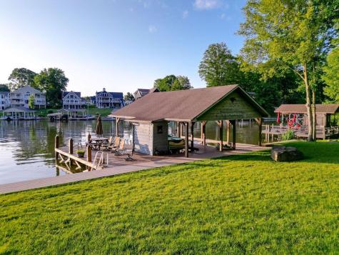 665 Highland Hills Drive Howard OH 43028