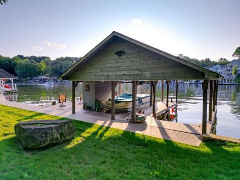 665 Highland Hills Drive Howard OH 43028