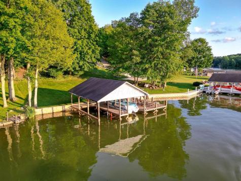 665 Highland Hills Drive Howard OH 43028