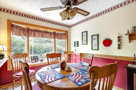 665 Highland Hills Drive Howard OH 43028