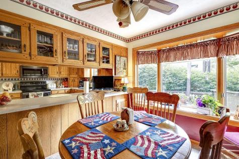 665 Highland Hills Drive Howard OH 43028